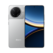 Xiaomi Poco F7 Pro 12/256GB  Silver XAn6d0NKhu9MjatlOroXo0