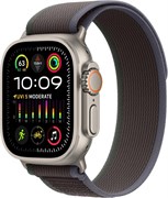 Apple Watch Ultra 2 49mm Trail Loop Blue/Black (M/L) aoIz1GQOg9vMHonriJQid2