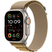 Apple Watch Ultra 2 49mm Alpine Loop Tan (S/M) JbtVSd7ljEnoQqqMqZzN41