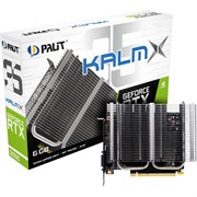 Palit GeForce RTX 3050 6144Mb, KalmX 6G (NE63050018JE-1070H) 1xDVI-D, 1xHDMI, 1xDP, Ret NE63050018JE-1070H