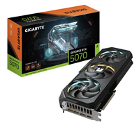 Gigabyte GeForce RTX 5070 12288Mb, Gaming OC 12 Gb (GV-N5070GAMING OC-12GD) 1xHDMI, 3xDP, Ret GV-N5070GAMING OC-12GD