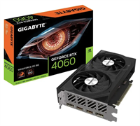Gigabyte GeForce RTX 3060 12288Mb, Windforce OC 12G (GV-N3060WF2OC-12GD 2,0) 2xHDMI, 2xDP, Ret GV-N3060WF2OC-12GD 2,0