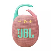 Беспроводная акустика JBL Clip 5 Pink uRw1PVukjOlY1eCVZ1ACq3