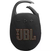 Беспроводная акустика JBL Clip 5 Black 4nZgWHc7izayh3ycmHDBR2
