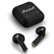 Наушники Marshall 4 Minor Black 3p9HASpkjgqT94Yb75oy93