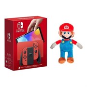 Nintendo Switch Oled Mario Red Edition VtelaxeJjArNoUdT9n5Gx3