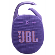 Беспроводная акустика JBL Clip 5 Purple OtiH3G6zh1v0JW2q7OIOh1