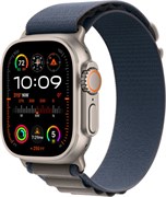 Apple Watch Ultra 2 49mm Alpine Loop Blue (M/L) FMDw4Q2JgSJcC8Ama4ImI1