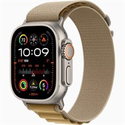 Apple Watch Ultra 2 49mm Alpine Loop Tan (M/L) gmFV5H0QgwjqcrfurfddR1