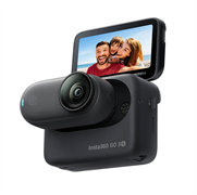 Экшн-камера Insta360 GO 3S 128GB Black RL4QEiXciqpwHHd40gdTz3