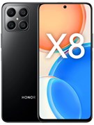 Honor X8 8/128GB Black 6UA-TgD8jjt63L2xae2mE1