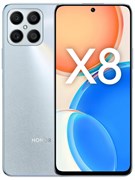 Honor X8 8/128GB Silver 6UvAZdMMjHC87siP71d5S0