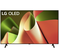 Телевизор 77" LG OLED77B4RLA OLED77B4RLA