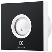 Вентилятор вытяжной серии Rainbow EAFR-100 Dark НС-1127174