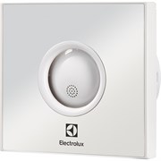 Вентилятор вытяжной серии Rainbow EAFR-100 Mirror НС-1127175