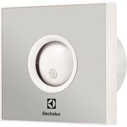 Вентилятор вытяжной серии Rainbow EAFR-100 Silver НС-1139018