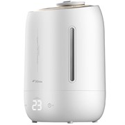 Воздухоувлажнитель Deerma Humidifier DEM-F600 White DEM-F600