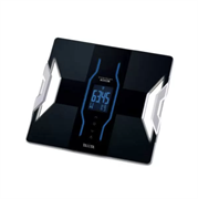 Весы напольные Tanita IRONMAN RD-953 Black RD-953