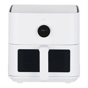 Аэрогриль Xiaomi Smart Air Fryer 5.5L EU Белый BHR8238EU