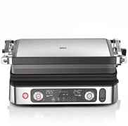 Электрогриль Braun MultiGrill 9 CG9040 CG9040