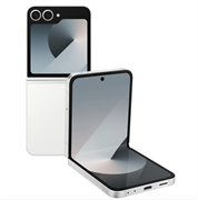 Samsung Galaxy Z Flip6 12/512GB White fMOtgHKlinpm-TYJjbbO02