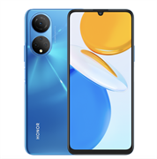 Honor X7 4/128GB Blue g4J3W7EghUjsNDccfRc5J2