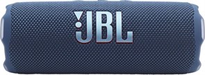 Беспроводная акустика JBL Flip 7 Blue ju6X0cergMn3kyMwfmOXh3