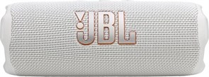 Беспроводная акустика JBL Flip 7 White tDyzAnzui8SP1ePN5mMv03