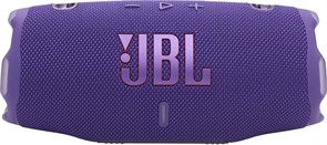 Беспроводная акустика JBL Charge 6 Purple CqvG46s9jQnyNj7mkDKKd3