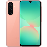 Samsung Galaxy A26 8/256GB Peach Pink HSWconowjKYeLJJkUyBpP0