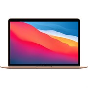 MacBook Air 13 M1 8/256GB Gold MGND3