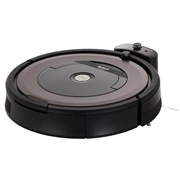 Робот-пылесос iRobot Roomba 896 Roomba 896