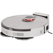 Робот-пылесос Xiaomi Robot Vacuum S20+ White BHR8159EU