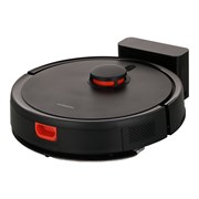 Робот-пылесос Xiaomi Robot Vacuum S20 Black BHR8628EU