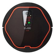 Робот-пылесос Iclebo Arte YCR-M05-10 Carbon YCR-M05-10