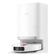 Робот-пылесос с базой очистки Xiaomi Robot Vacuum X20+ BHR8124EU