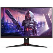 Монитор игровой AOC C24G2AE/BK C24G2AE