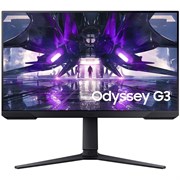 Монитор 24" Samsung Odyssey G3 S24AG320NI VA 1920x1080 1ms HDMI, DisplayPort LS24AG320NIXCI
