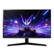 Монитор 27" LG UltraGear 27GS60F-B IPS 1920x1080 1ms HDMI, DisplayPort 27GS60F-B.ARUZ