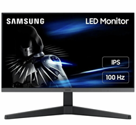 Монитор 27" Samsung Essential S3 S27C330GAI IPS 1920x1080 4ms HDMI, DisplayPort LS27C330GAIXCI