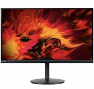 27" Acer Nitro XV272UZbmiipruzx IPS 2560x1440 0.5ms НDMI, DisplayPort UM.HX2EE.Z01
