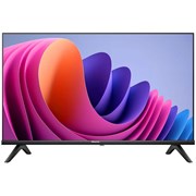 Телевизор 32" Hisense 32A4N 2024 (HD 1366x768, Smart TV) черный 32A4N