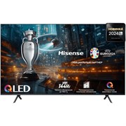 Телевизор 85" Hisense 85E7NQ PRO (4K Ultra HD 3840x2160, Smart TV) темно-серый 85E7NQ PRO