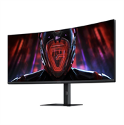 Монитор 34" Xiaomi Mi Curved Gaming Monitor G34WQi VA 3440x1440 1ms HDMI, DisplayPort ELA5454EU