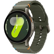 Смарт-часы Samsung Galaxy Watch 7 40mm Green F10EjO5dgw3p4FVNPDVvG3