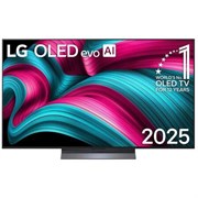 Телевизор 55" LG OLED55C5RLA.ARUG OLED55C5RLA.ARUG
