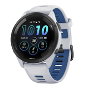Смарт-часы Garmin Forerunner 265 Music White CmnGYkHFgqpqfIPjVVhZC2