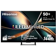 Телевизор 65" Hisense 65U7Q 2025 65U7Q