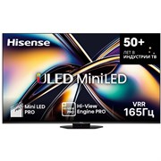 Телевизор 65" Hisense 65U8Q 2025 65U8Q