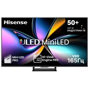 Телевизор 65" Hisense 65U7Q PRO 2025 65U7Q PRO